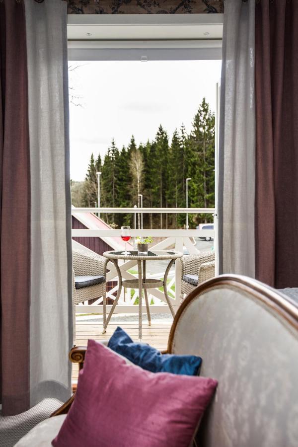 Hotel Bauergarden