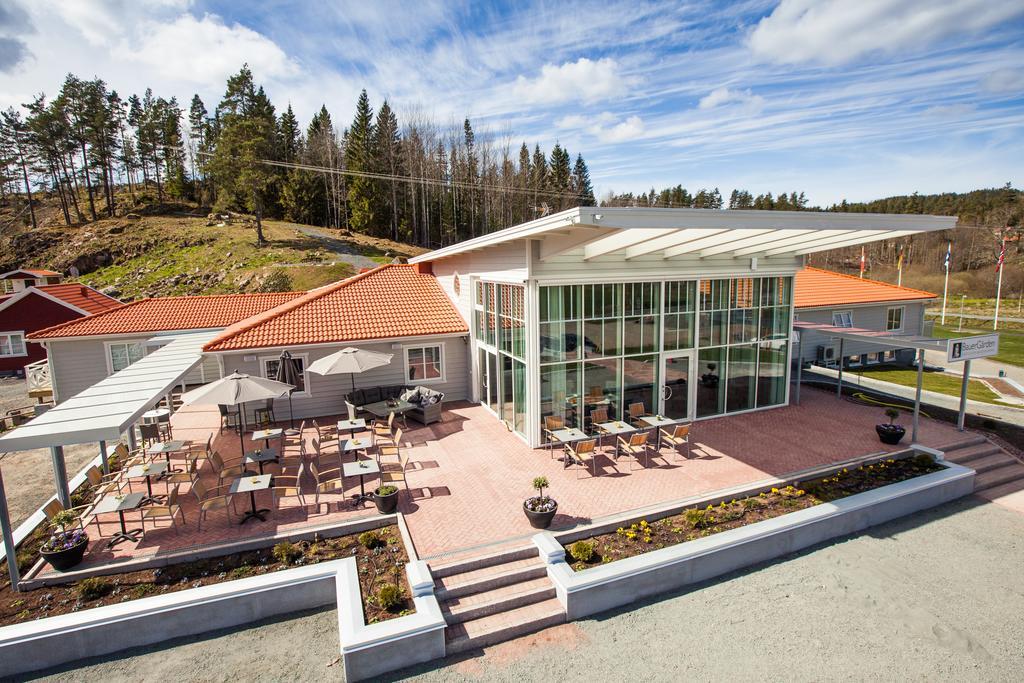 Bauergarden 3* Granna