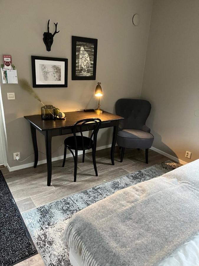 Bauergarden 3*