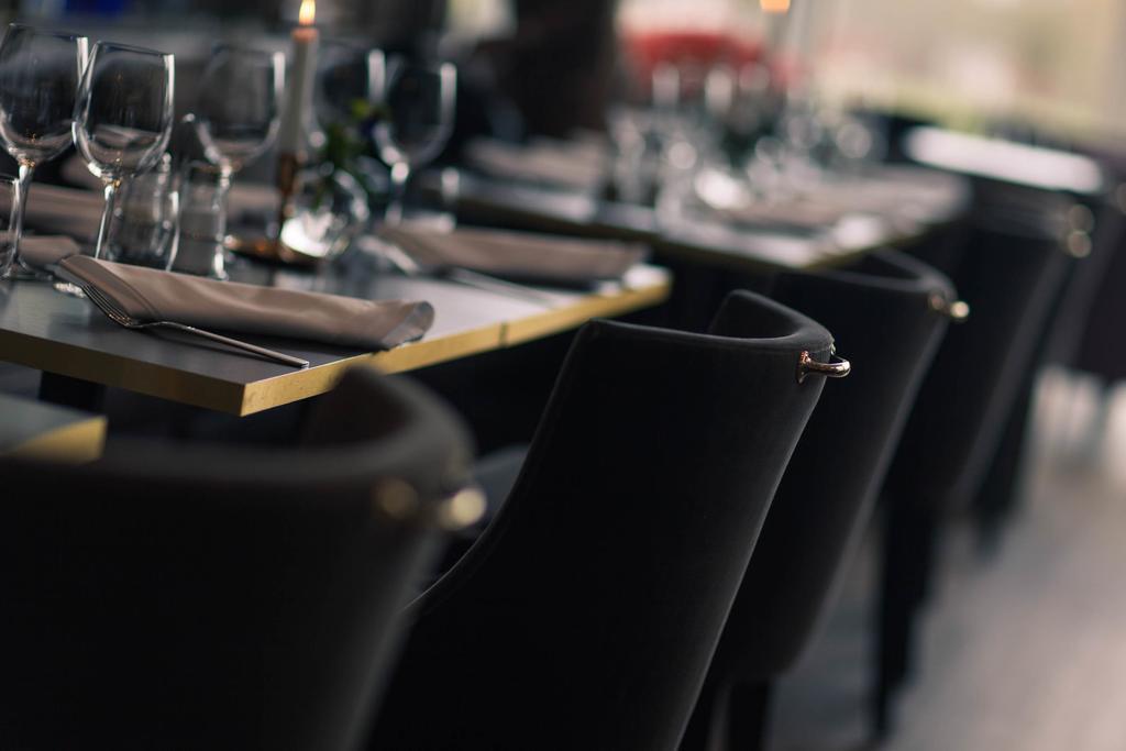 Hotel Bauergarden Granna