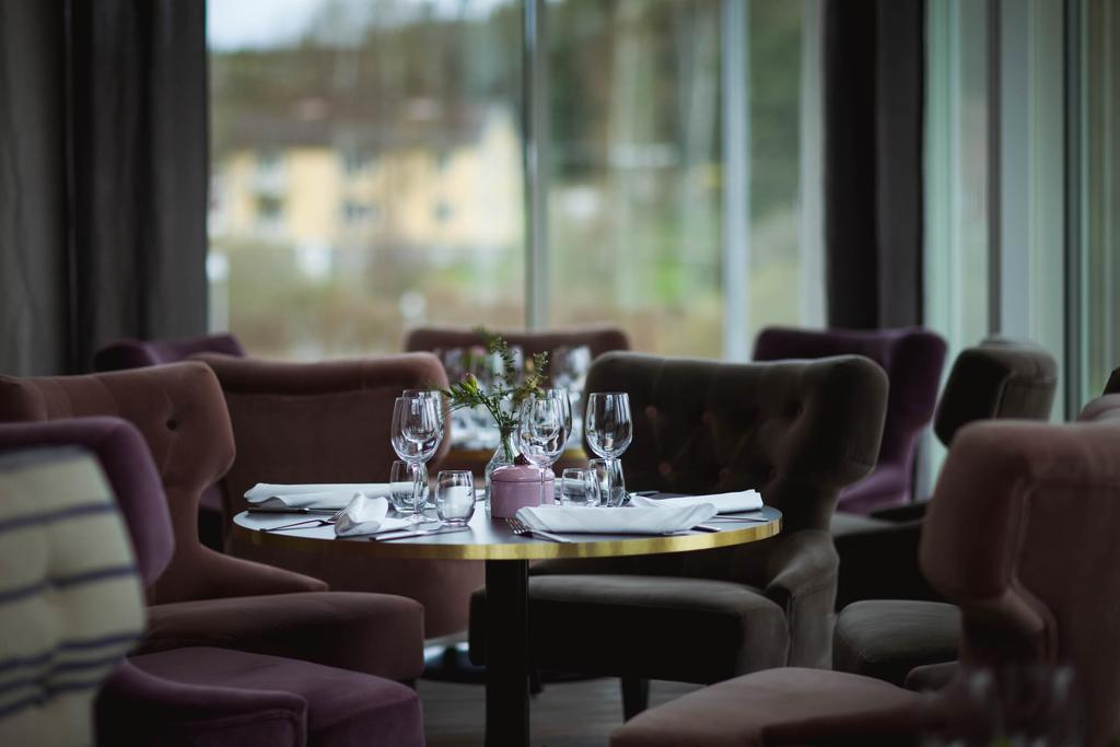 Bauergarden Hotel Granna