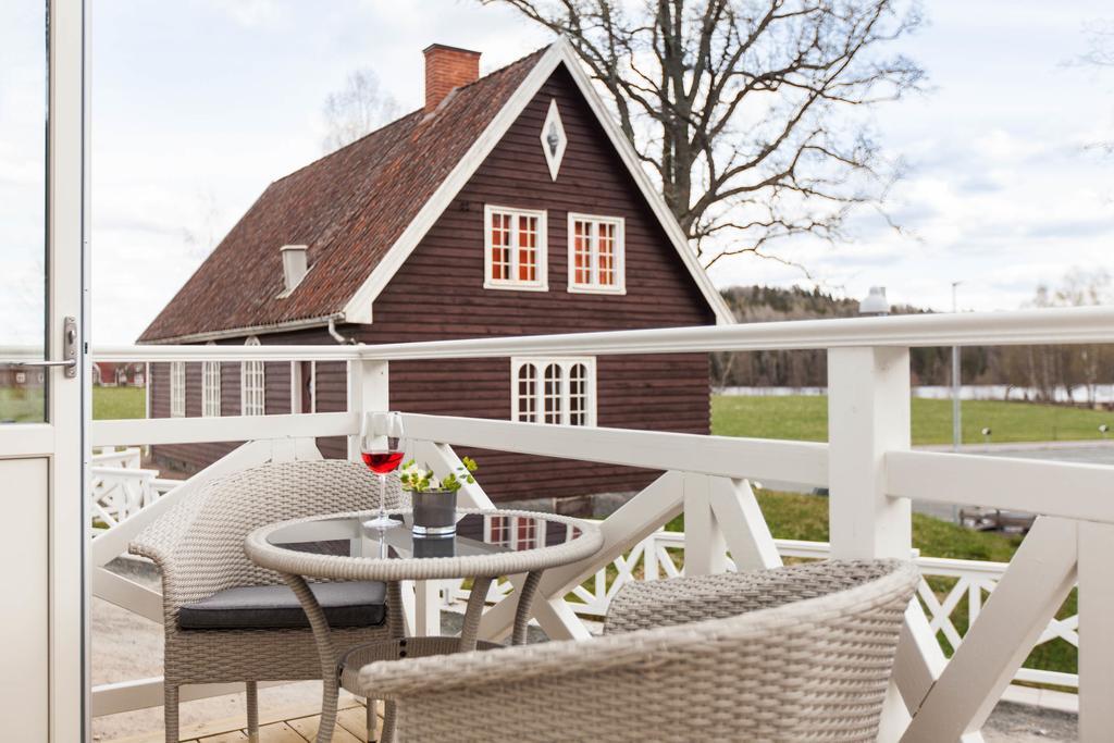 Bauergarden Granna
