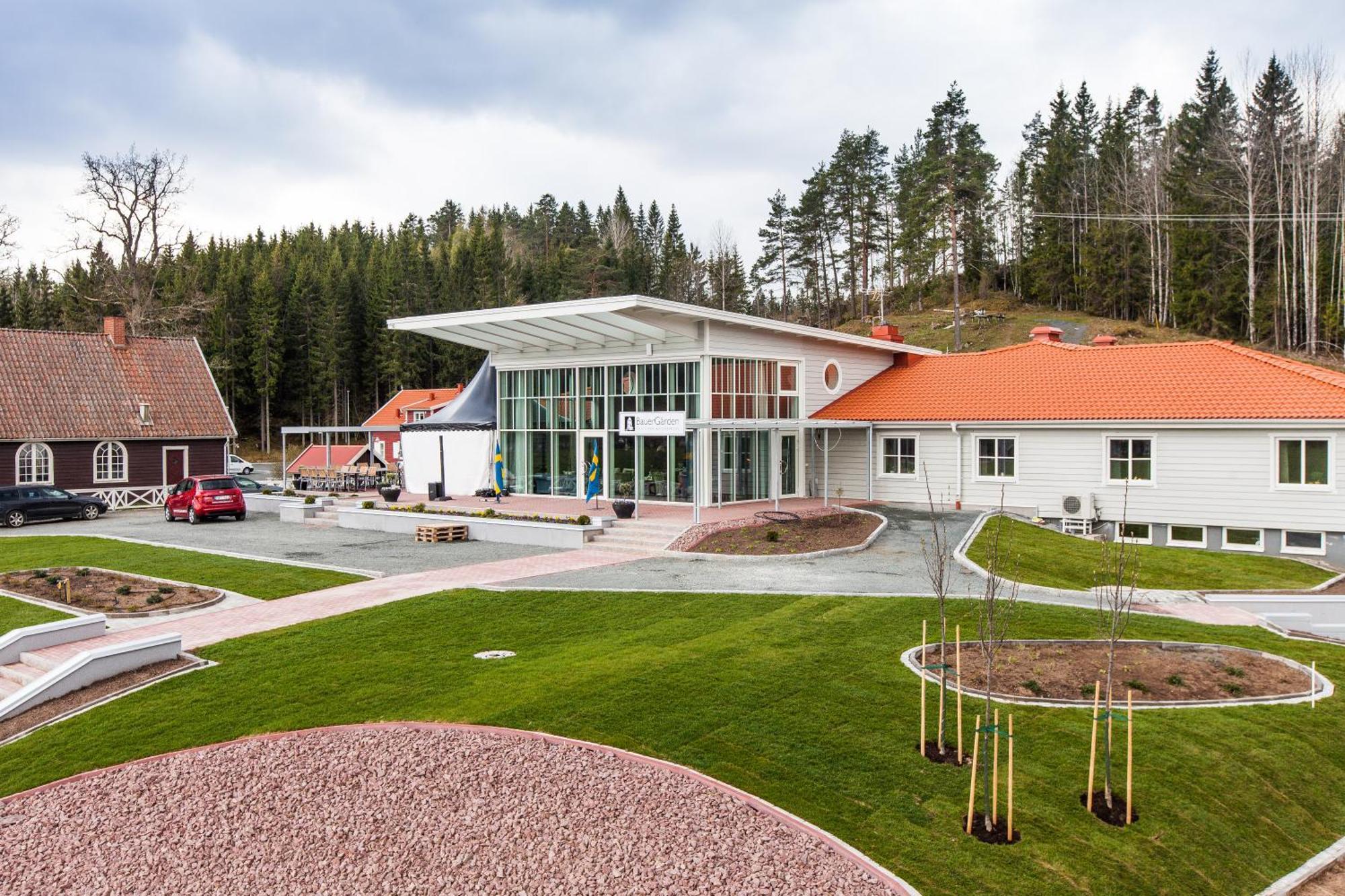 Bauergarden Granna