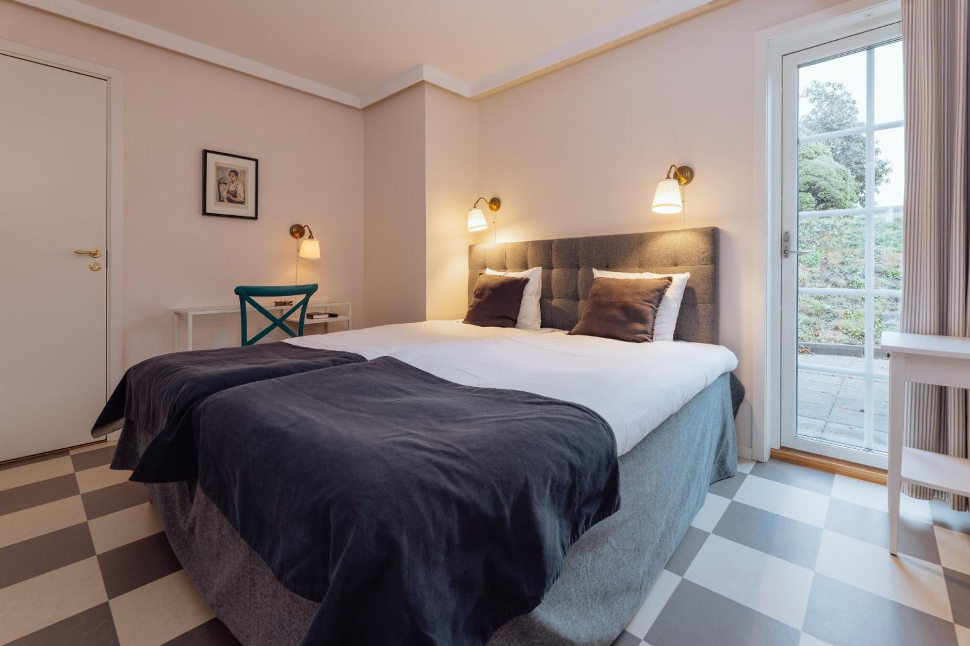 Bauergarden Hotel 3*