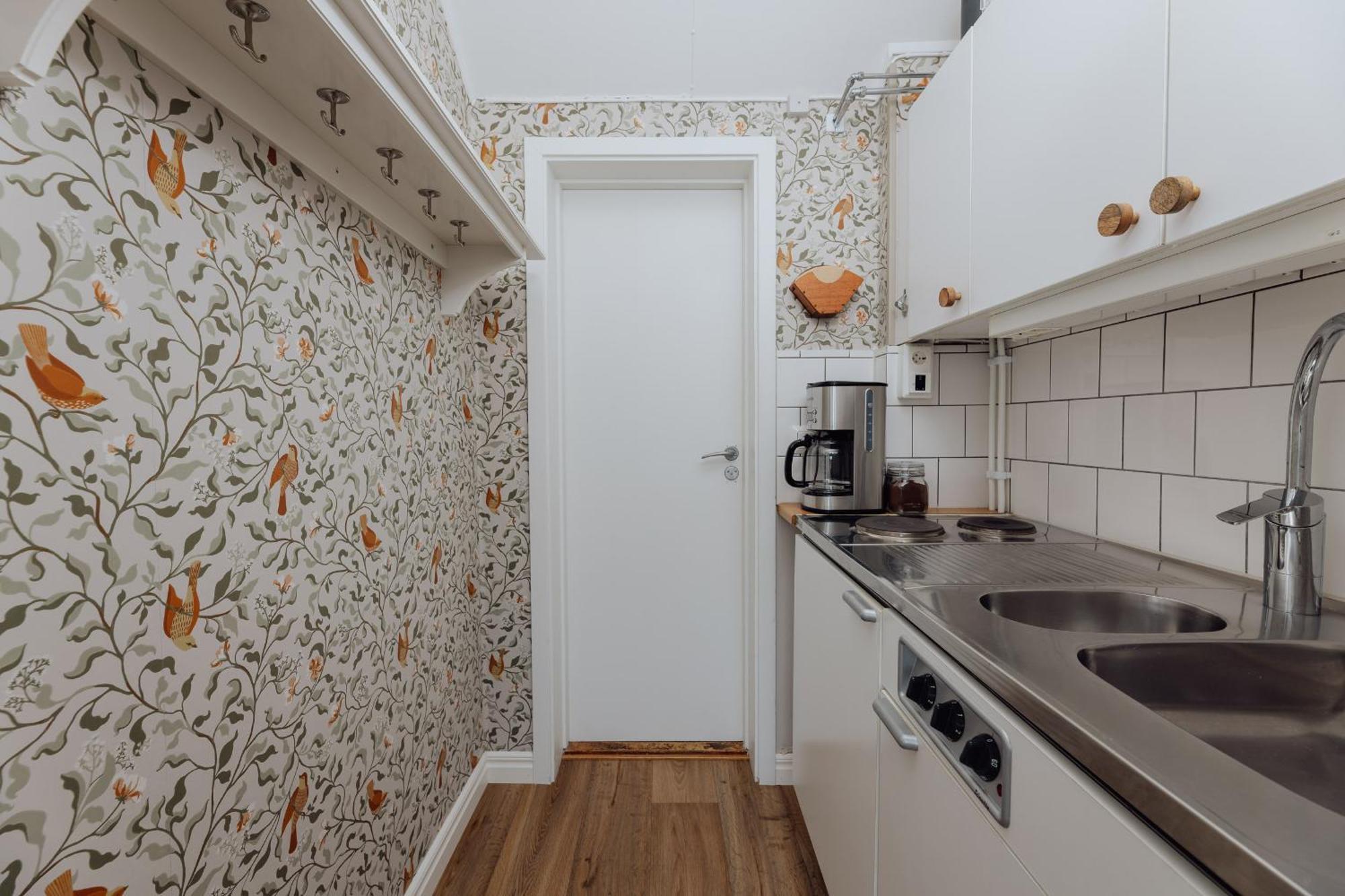 Hotel Bauergarden 3*
