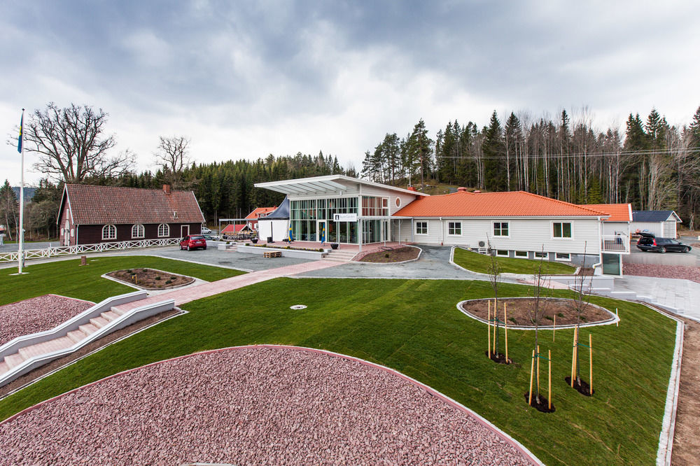 Bauergarden Granna